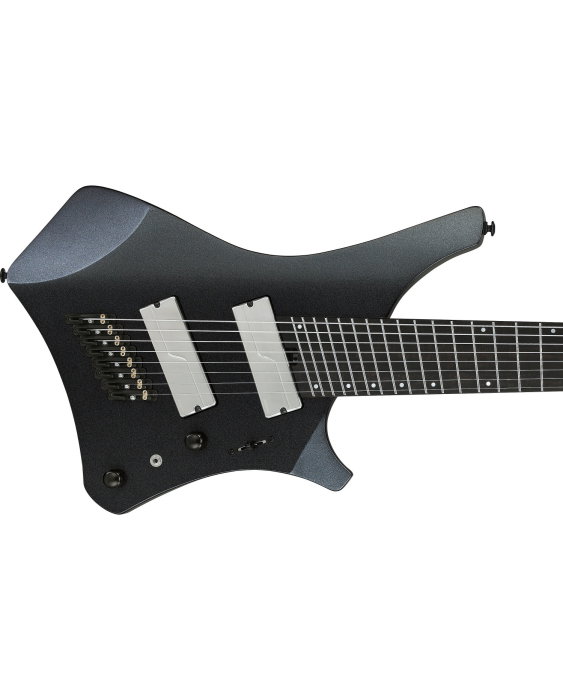 Chitară electrică cu 8 corzi Ibanez Alpha A528-IPT - Ibanez [4]