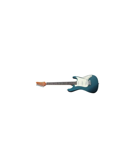 Chitară electrică cu case Ibanez AZ2203N-ATQ - Ibanez [2]