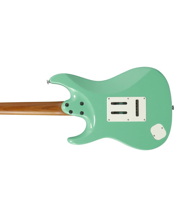 Chitară electrică cu case Ibanez AZ2203N-SFG - Ibanez [7]