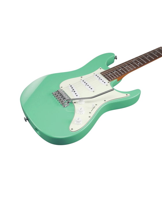 Chitară electrică cu case Ibanez AZ2203N-SFG - Ibanez [5]