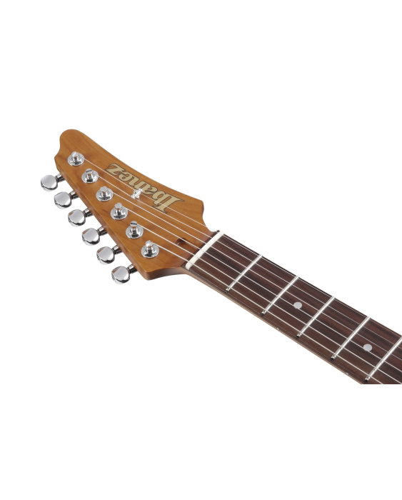 Chitară electrică cu case Ibanez AZ2203N-SFG - Ibanez [8]