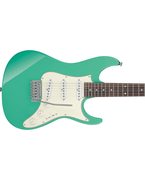 Chitară electrică cu case Ibanez AZ2203N-SFG - Ibanez [4]