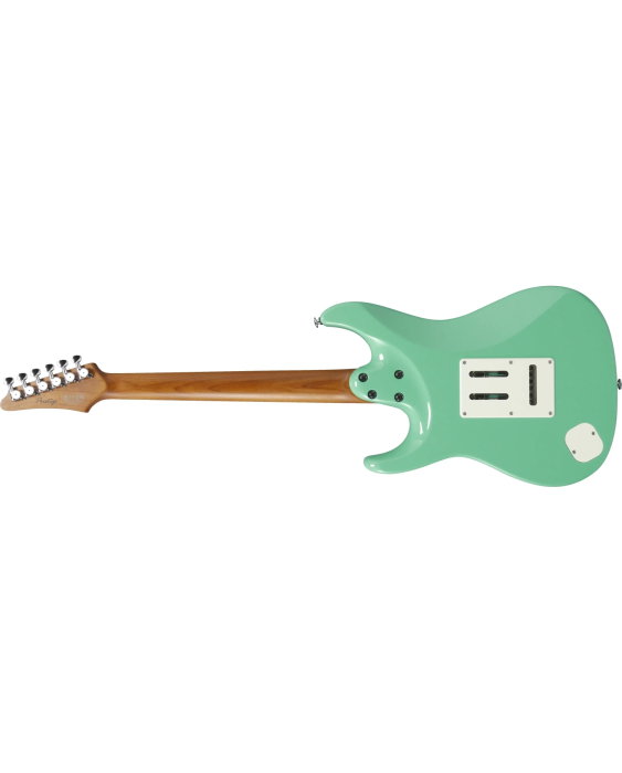 Chitară electrică cu case Ibanez AZ2203N-SFG - Ibanez [2]