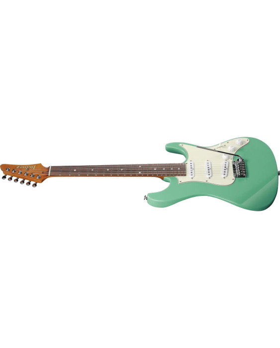 Chitară electrică cu case Ibanez AZ2203N-SFG - Ibanez [3]