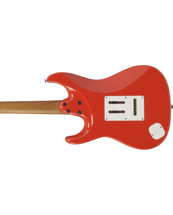 Chitară electrică cu case Ibanez AZ2204NW-VR Prestige - Ibanez [5]
