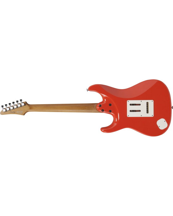 Chitară electrică cu case Ibanez AZ2204NW-VR Prestige - Ibanez [2]