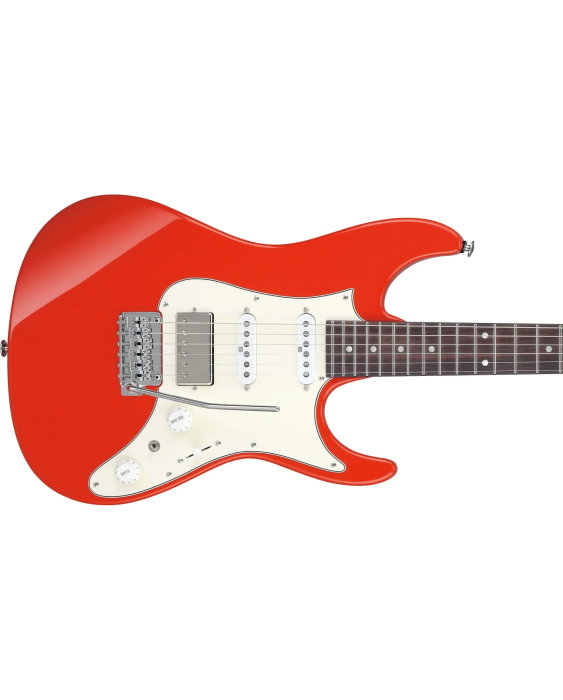 Chitară electrică cu case Ibanez AZ2204NW-VR Prestige - Ibanez [4]