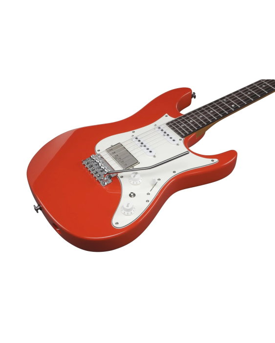 Chitară electrică cu case Ibanez AZ2204NW-VR Prestige - Ibanez [6]