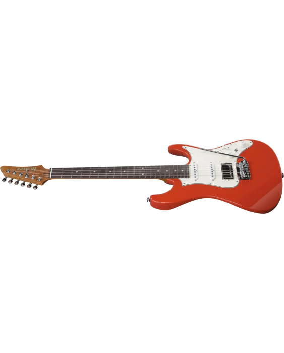 Chitară electrică cu case Ibanez AZ2204NW-VR Prestige - Ibanez [3]