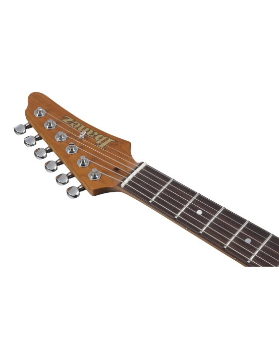 Chitară electrică cu case Ibanez AZ2204NW-VR Prestige - Ibanez [8]