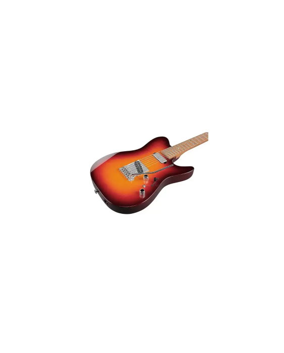 Chitară electrică cu case Ibanez AZS2200F-STB Prestige - Ibanez [2]