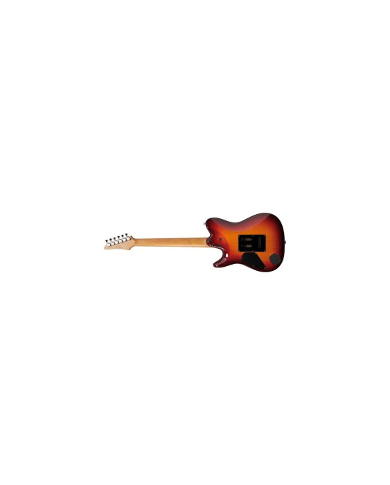 Chitară electrică cu case Ibanez AZS2200F-STB Prestige - Ibanez [5]