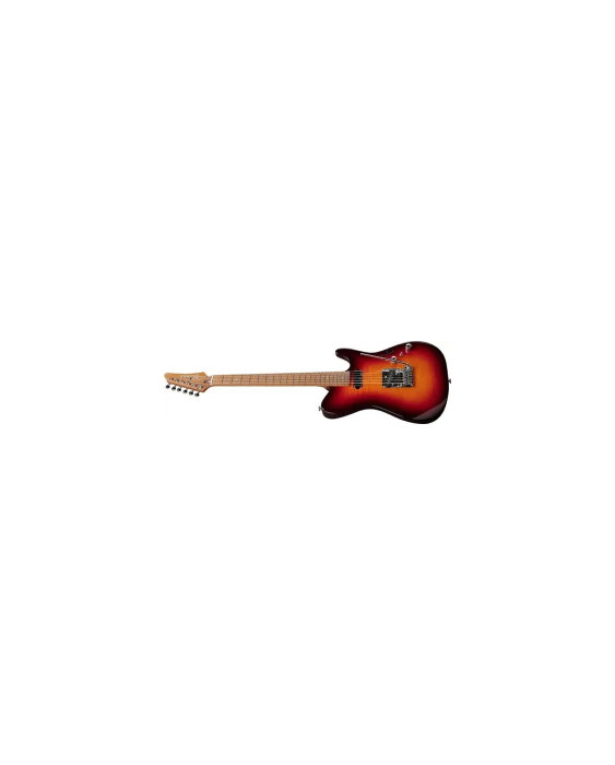 Chitară electrică cu case Ibanez AZS2200F-STB Prestige - Ibanez [4]