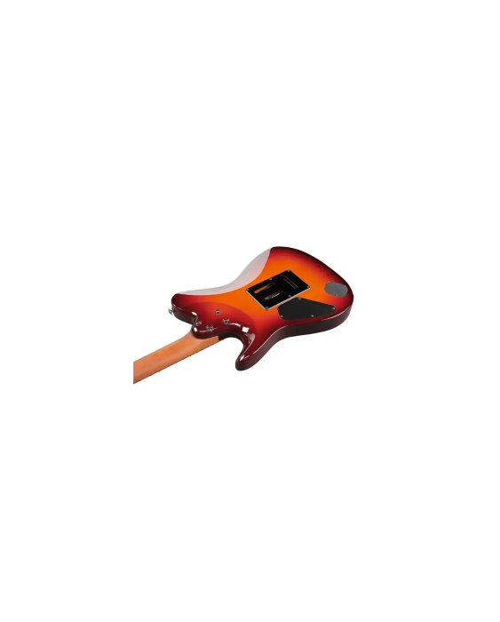 Chitară electrică cu case Ibanez AZS2200F-STB Prestige - Ibanez [3]