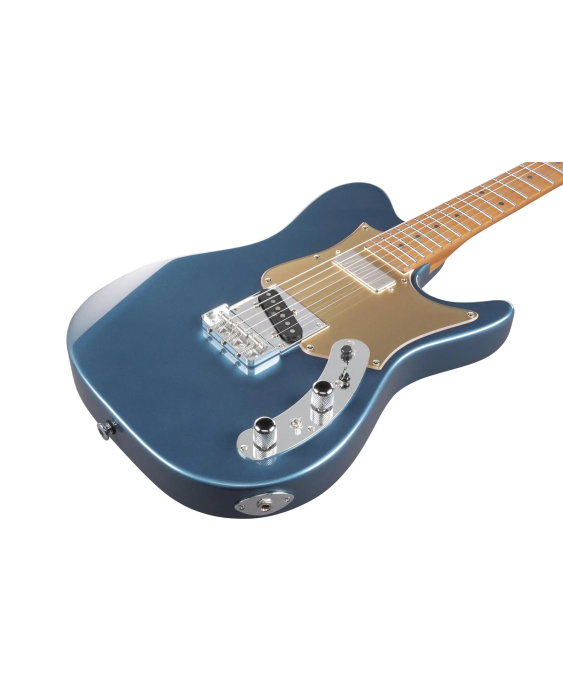 Chitară electrică cu case Ibanez AZS2209H-PBM Prestige - Ibanez [5]