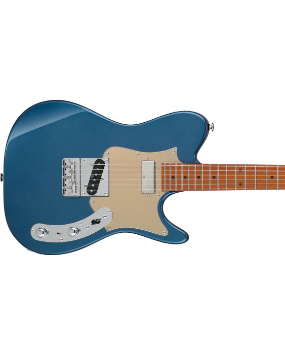 Chitară electrică cu case Ibanez AZS2209H-PBM Prestige - Ibanez [4]