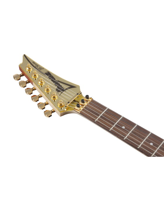 Chitară electrică cu case Ibanez JS1GD Joe Satriani - Ibanez [8]