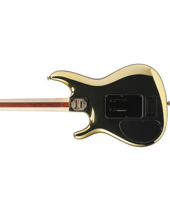 Chitară electrică cu case Ibanez JS1GD Joe Satriani - Ibanez [5]