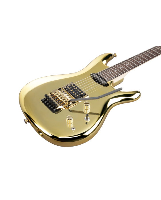 Chitară electrică cu case Ibanez JS1GD Joe Satriani - Ibanez [6]