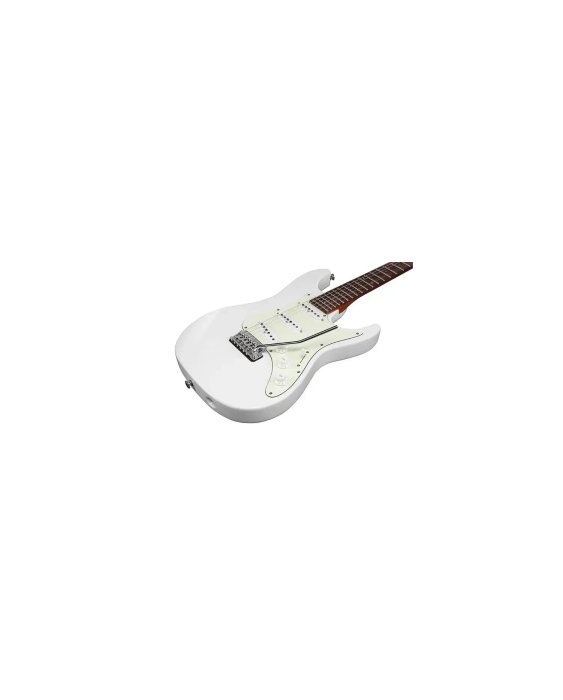 Chitară electrică cu case Ibanez LM1-LWH - Ibanez [2]