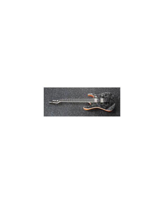 Chitară electrică cu case Ibanez RG5320-CSW Prestige - Ibanez [4]