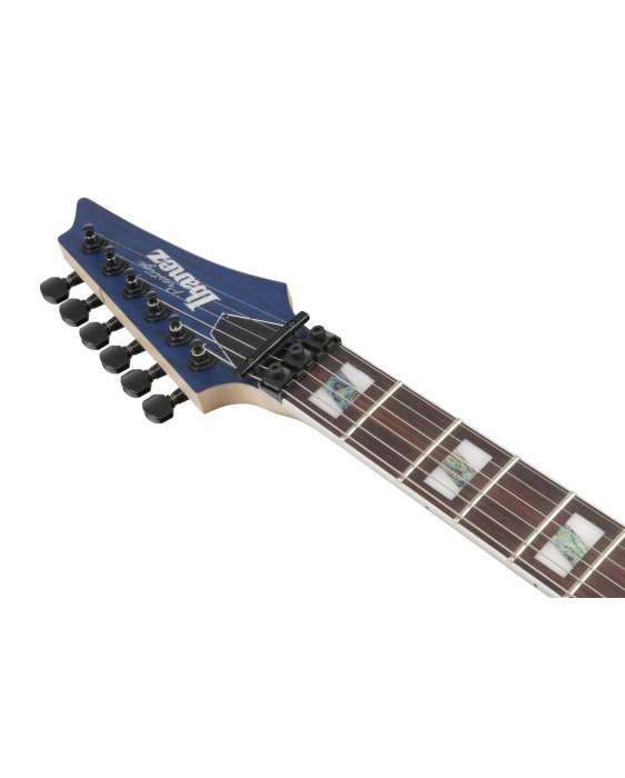 Chitară electrică cu case Ibanez RG653DX-TDF - Ibanez [8]
