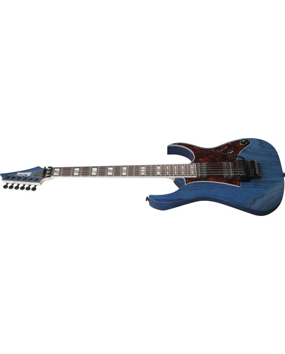 Chitară electrică cu case Ibanez RG653DX-TDF - Ibanez [3]