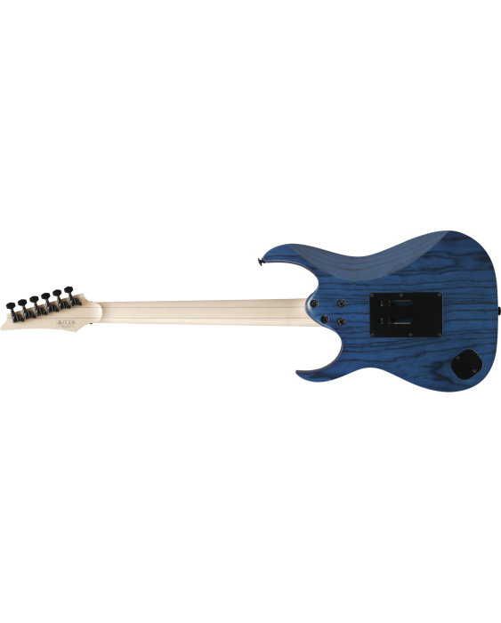 Chitară electrică cu case Ibanez RG653DX-TDF - Ibanez [2]