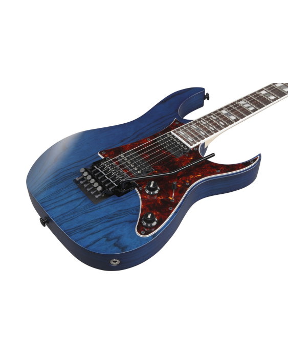 Chitară electrică cu case Ibanez RG653DX-TDF - Ibanez [6]