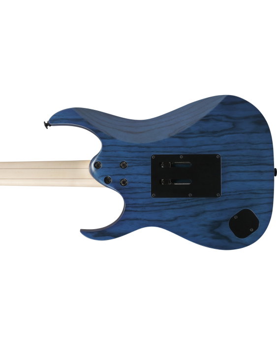 Chitară electrică cu case Ibanez RG653DX-TDF - Ibanez [5]