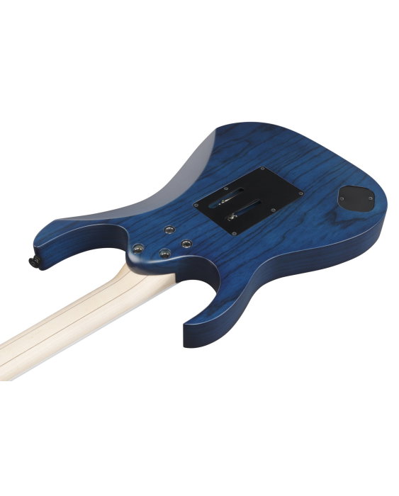 Chitară electrică cu case Ibanez RG653DX-TDF - Ibanez [7]
