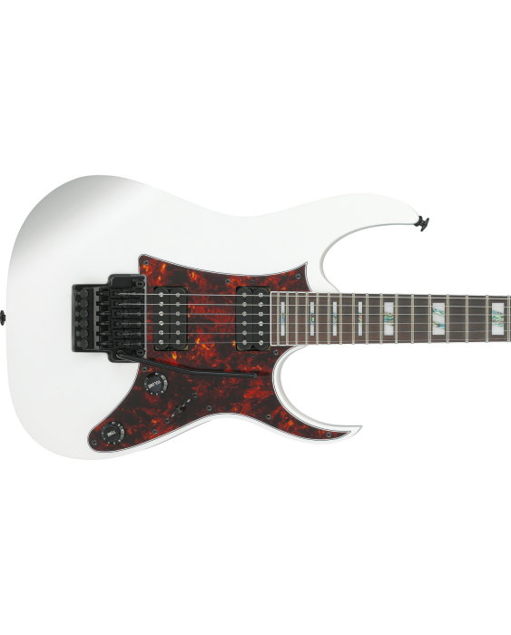Chitară electrică cu case Ibanez RG653DX-WHF - Ibanez [4]