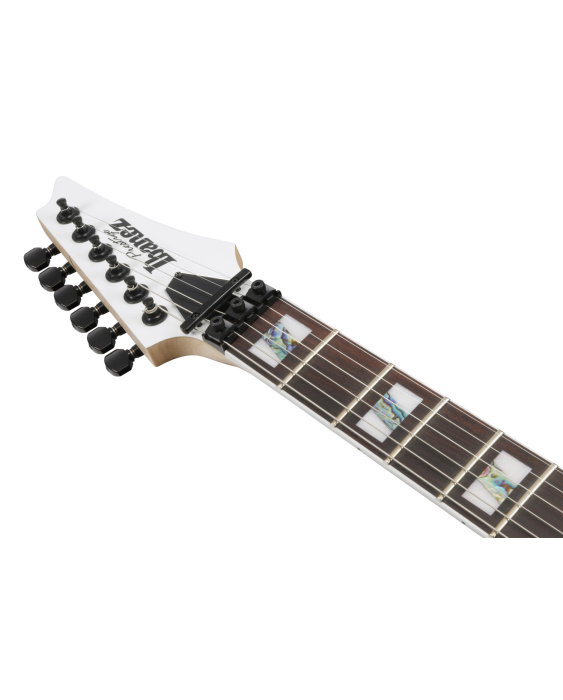 Chitară electrică cu case Ibanez RG653DX-WHF - Ibanez [8]