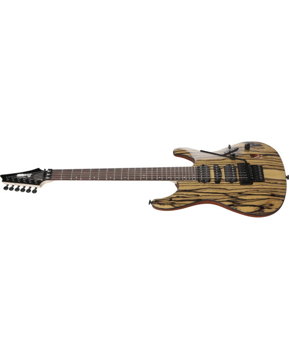 Chitară electrică cu case Ibanez S6570BWE-NT Prestige - Ibanez [3]