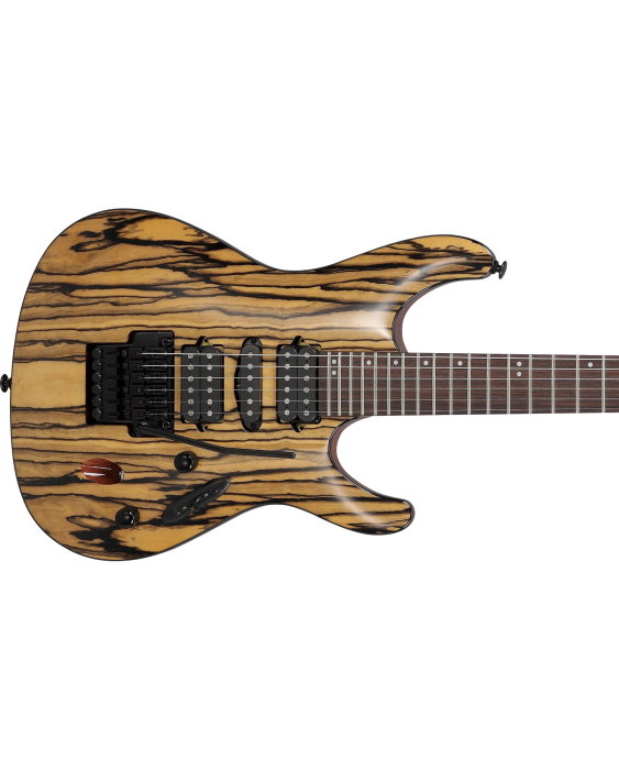 Chitară electrică cu case Ibanez S6570BWE-NT Prestige - Ibanez [4]