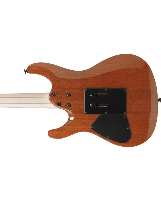 Chitară electrică cu case Ibanez S6570BWE-NT Prestige - Ibanez [5]