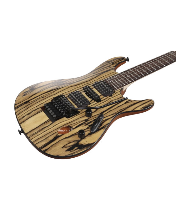 Chitară electrică cu case Ibanez S6570BWE-NT Prestige - Ibanez [6]