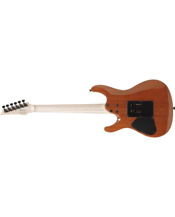 Chitară electrică cu case Ibanez S6570BWE-NT Prestige - Ibanez [2]