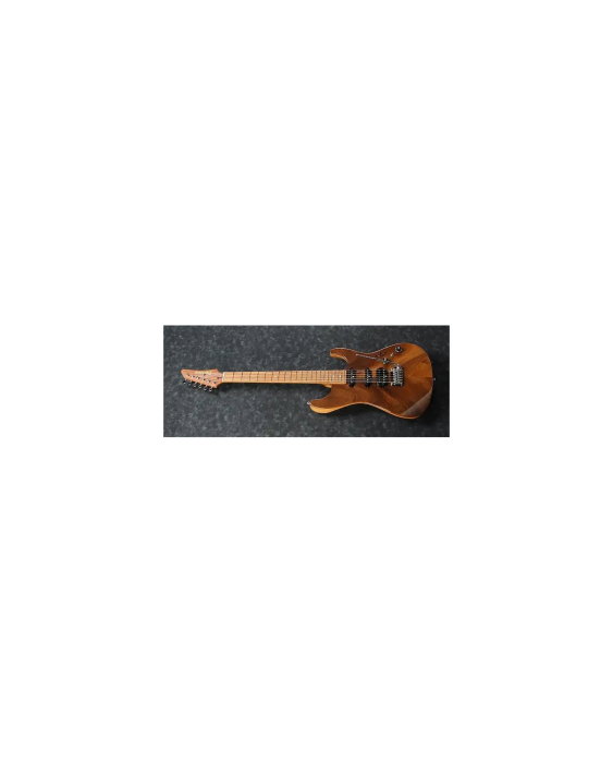 Chitară electrică cu case Ibanez TQM1-NT Prestige - Ibanez [4]
