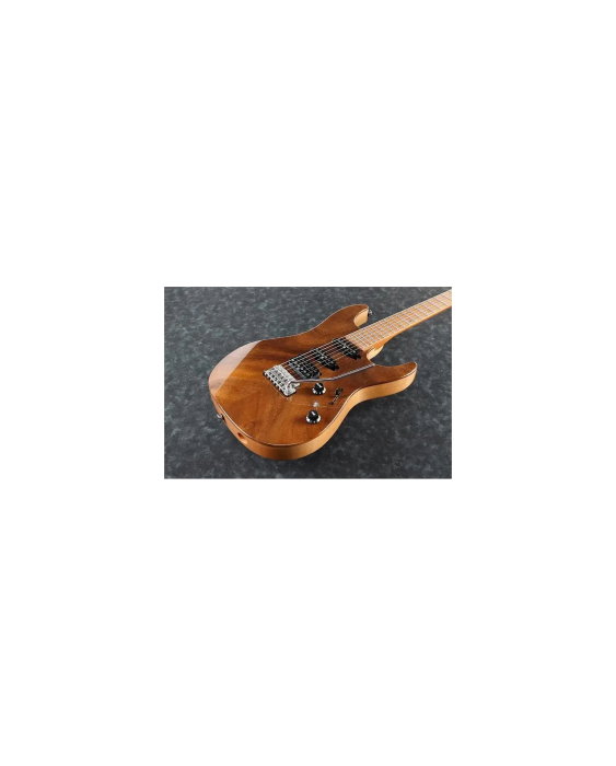 Chitară electrică cu case Ibanez TQM1-NT Prestige - Ibanez [2]