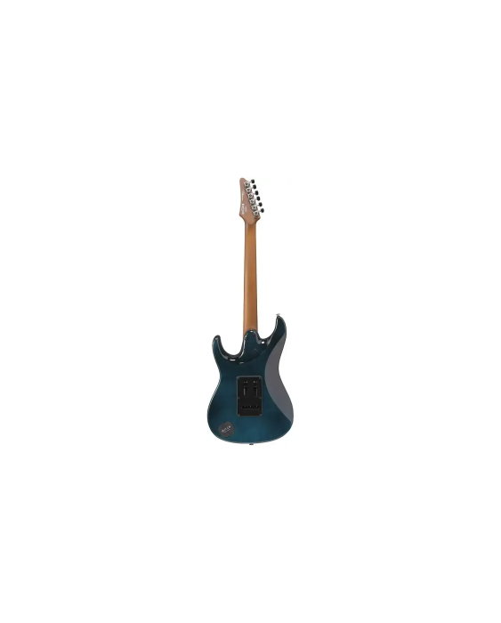 Chitară electrică cu husă Ibanez AZ24P1QM-DOB - Ibanez [8]