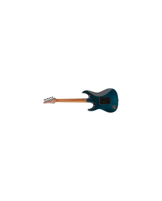 Chitară electrică cu husă Ibanez AZ24P1QM-DOB - Ibanez [4]