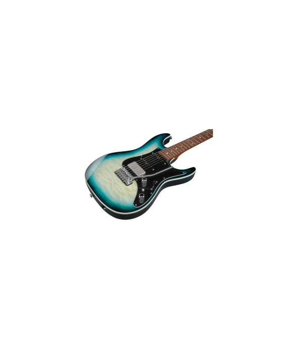 Chitară electrică cu husă Ibanez AZ24P1QM-DOB - Ibanez [3]