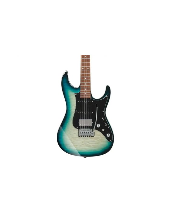 Chitară electrică cu husă Ibanez AZ24P1QM-DOB - Ibanez [5]