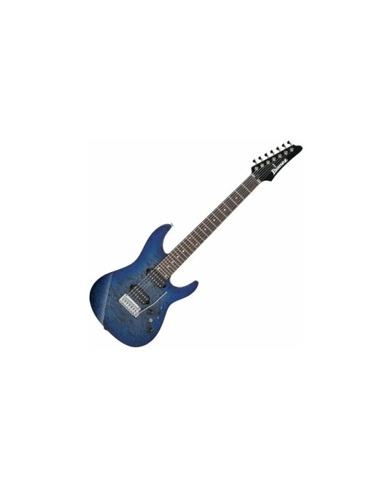 Chitară electrică cu husă Ibanez AZ427P2QM-TUB - Ibanez [7]