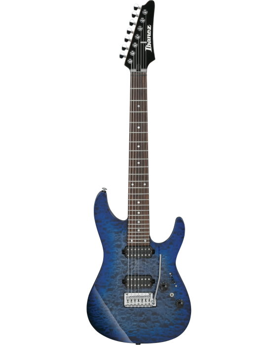 Chitară electrică cu husă Ibanez AZ427P2QM-TUB - Ibanez [6]