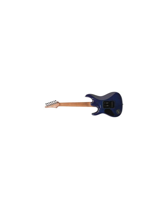 Chitară electrică cu husă Ibanez AZ427P2QM-TUB - Ibanez [5]