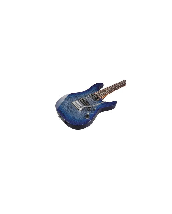 Chitară electrică cu husă Ibanez AZ427P2QM-TUB - Ibanez [2]