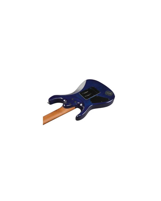 Chitară electrică cu husă Ibanez AZ427P2QM-TUB - Ibanez [3]