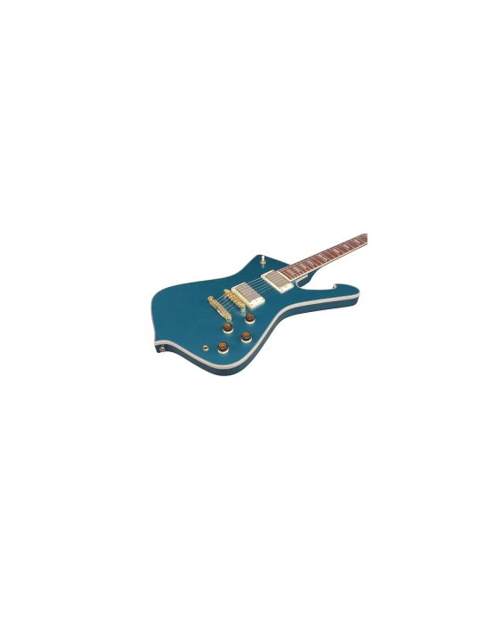 Chitară electrică cu husă Ibanez IC420-ABM - Ibanez [2]